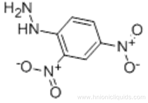 DNP CAS 119-26-6