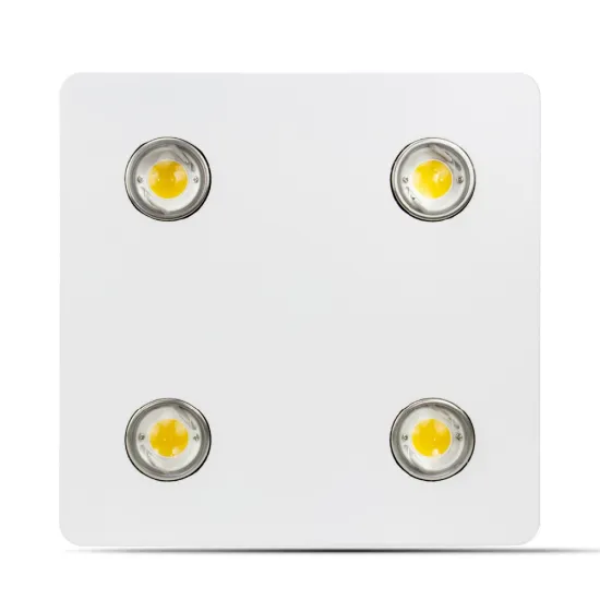 High quality high power factory price led growing growth lights 600w for greenhouse plants