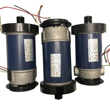 180V DC High Torque Treadmill Motor: Specifications, Performance & Buying Guide