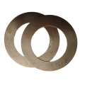 Spacer 208-70-31290 voor Komatsu PC400/PC550