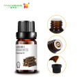 private label cosmetic grade 10ml liquorice oil for massage