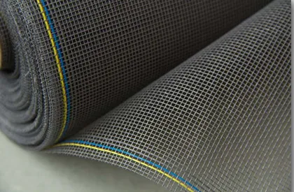 Insect screen (mosquito net) insect screen curtain