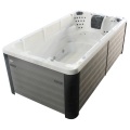 Luxury 2 person swimming pool with Balboa