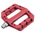 Bike Mountain Pedals Nylon Fiber Bicycle Pedals Platform