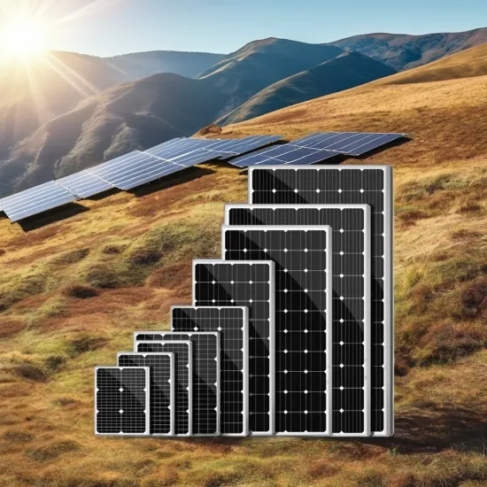 10W to 150W Monocrystalline Mini PV Mono Small Micro Solar Panel Kits 12V