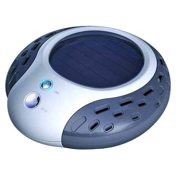 Air Purifier