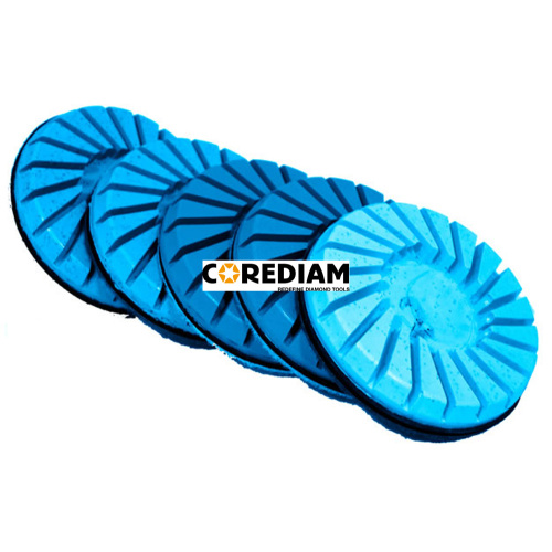4inch Floor Pad For Grinding Floor