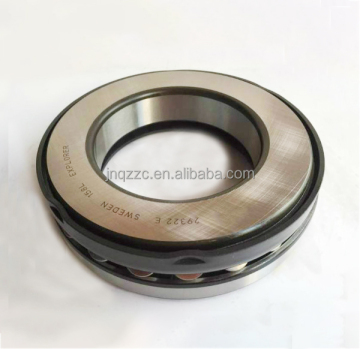 Original Spherical Roller Thrust Bearing 29417 E 85x180x58mm