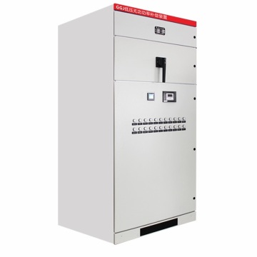 Hochwertige 380 V-660V-Geräte für elektrische Überwachungs- und Blindleistungskompensationsgeräte für die chemische Industrie