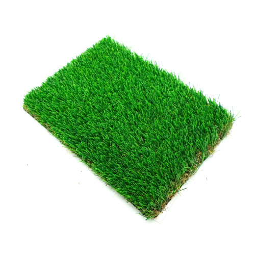 Landscape Artificial Grass Turf Lawn for Decoration