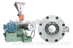 parafuso planetário eficiente e cilindro para máquinas extrusoras de plástico