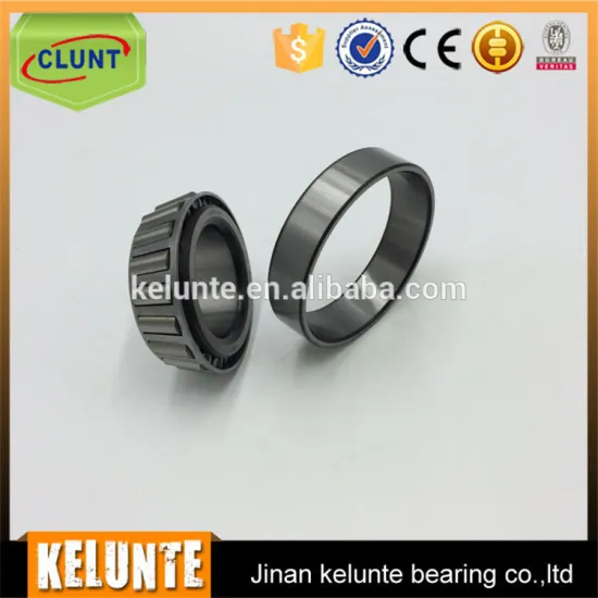 Metallurgical machinery engine used koyo tapered roller bearing 33119 bearing