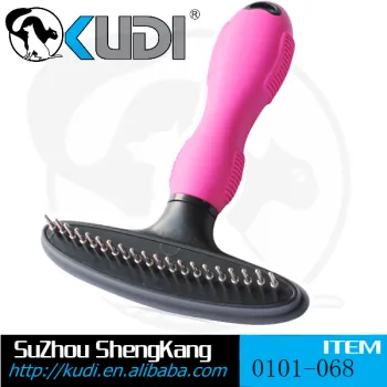 Best quality stainless steel pet grooming comb