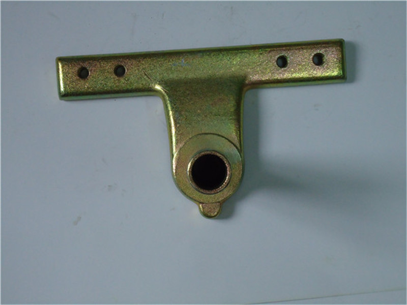 Cover Support Bar Parts