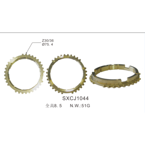 FACTORY SALE Manual auto parts transmission Synchronizer Ring oem 32604-P0100 for NISSAN