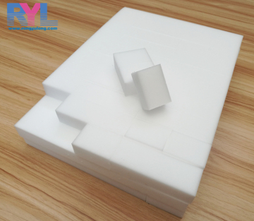 Factory Supply Kitchen Dish Cleaning Sponge Foaming Cleaner Nano Foam