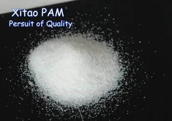 Nonionic Polyacrylamide Flocculant