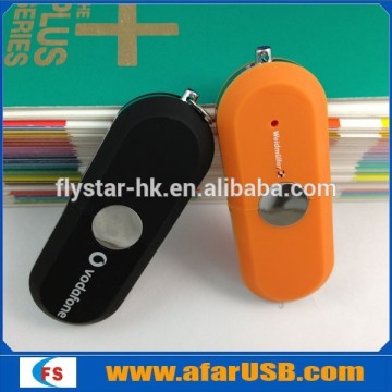 Promotional gift costom logo USB cable 2.0 usb stick 8gb usb flash drive
