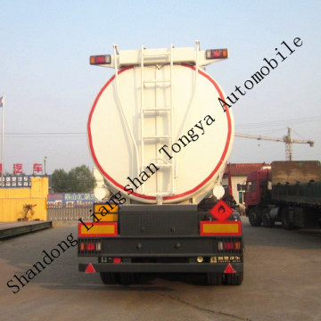 45,000Lits Fuel Tanker Semi Traielr