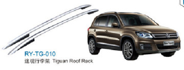 FOR Touran Front And Rear Bumper,Running board,Tail Door Pedal,Roof Rack