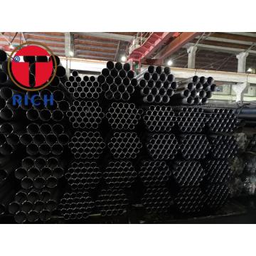 Carbon Tube Welded Steel Pipes For Boiler ASTM A178