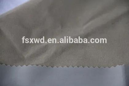 bag pouch used flocking machines