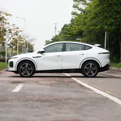 Xpeng G6 2023 755 Ultra Long Range Max New Energy Vehicles Xpeng g6 2023 Electric Car