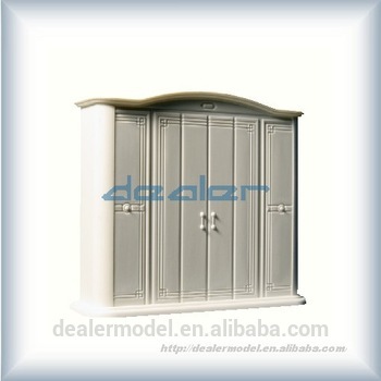 architectural model material ,model funiture,plastic model furniture,,scale model furniture,model cabinet
