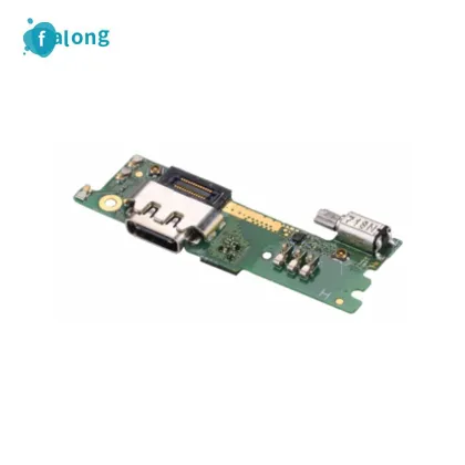 SONY Xperia XA1 G3121/G3125/G3112 USB Charger Port Ribbon Flex Cable