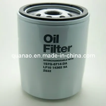2013 October New Oil Filter for Ford Cars