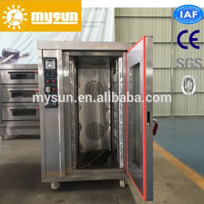 10 Trays Commercial & Industrial electric combi oven