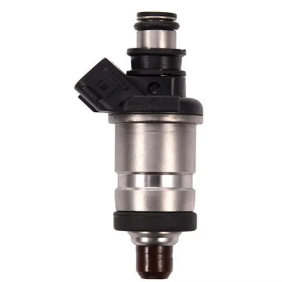 Fuel Injectors 06164-P2J-000 for Honda Odyssey, Acura CRV, Civic, Accord 1.6L 1.8L 2.3L