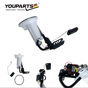 YOUPARTS OEM Fuel Pump for BMW 3 Series and 5 Series
