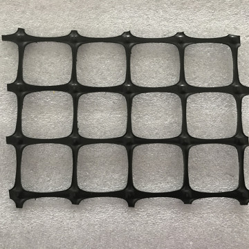 Biaxial Geogrid Polypropylene for Road Ce Certificate