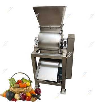1 Ton per Hour Industrial Stainless Steel Hammer Mill Crusher for Coconut and Cassava