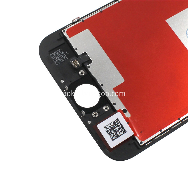 Iphone 6s Lcd Front