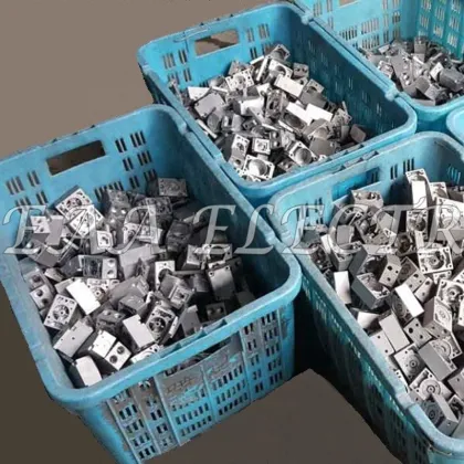 E to P Pressure Converter Manufacturer in China