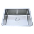 R25 Undermount Stainless Steel Single Bowl Kitchen Sink