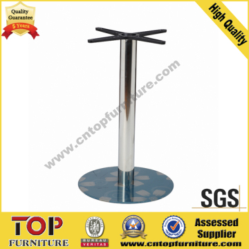 Steel Strong Cafe Table Bt-1311-1312