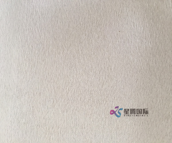 Warm Touch Woolen Fabric