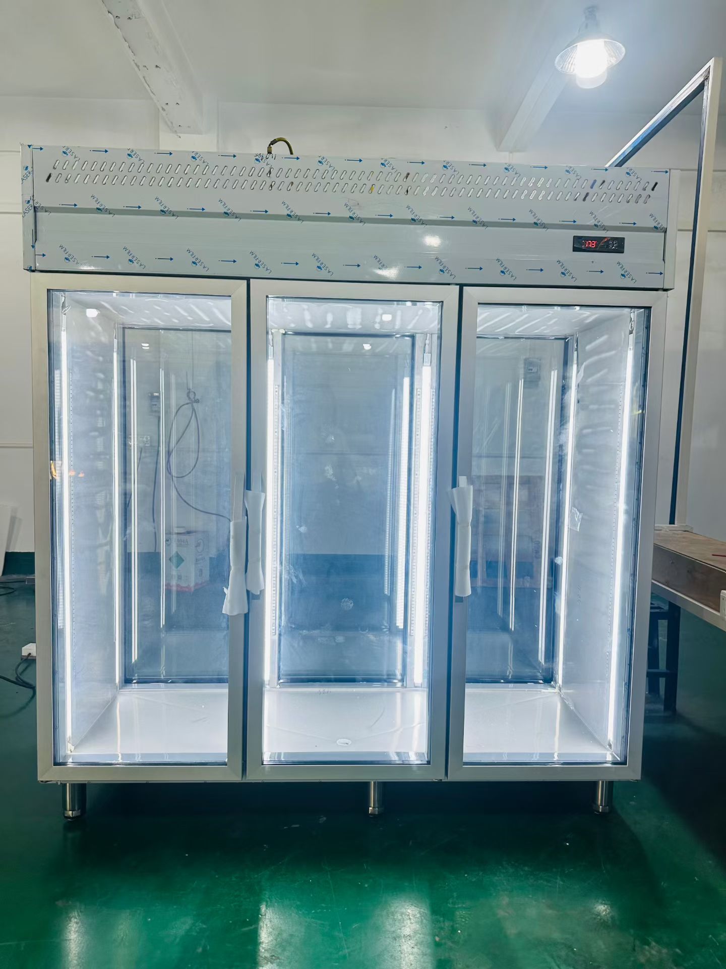 freezer freezer