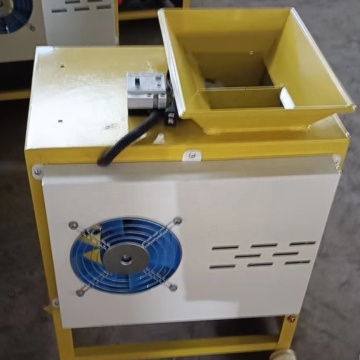 Small Garlic Clove Machine: Breaking and Splitting Garlic Efficiently