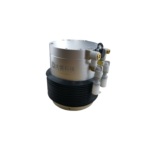 Clean Constant Force Actuator toilet lid grinding