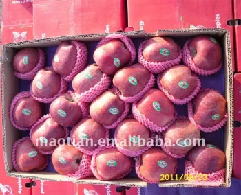 Red Apples