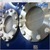 nbr/epdm/viton flange gasket, carbon steel/alloy steel flange for heat exchanger