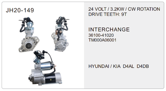 MITSUBISHI M2T-JH20-149-X