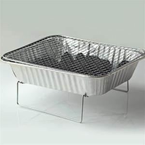 Factory Direct Supply Disposable Grills