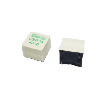 Kedun Driver Transformer C055-02B: Power Supply Board Triggers C055-03 and C055-04