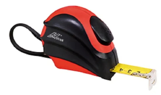 rubber inch metric tape 3.5m 5.5m7.5m10m