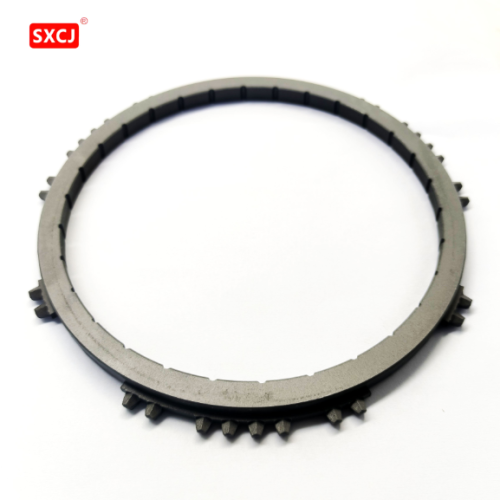 Outlet Auto Transmission Gearbox Parts: Synchronizer Steel Ring for Russian Models